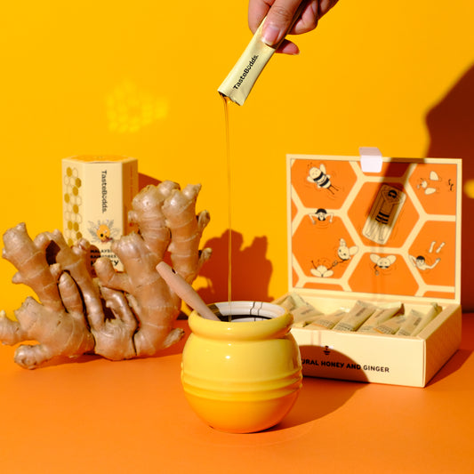 Unlocking Honey's Mysteries: A Deep Dive into Nature's Liquid Gold