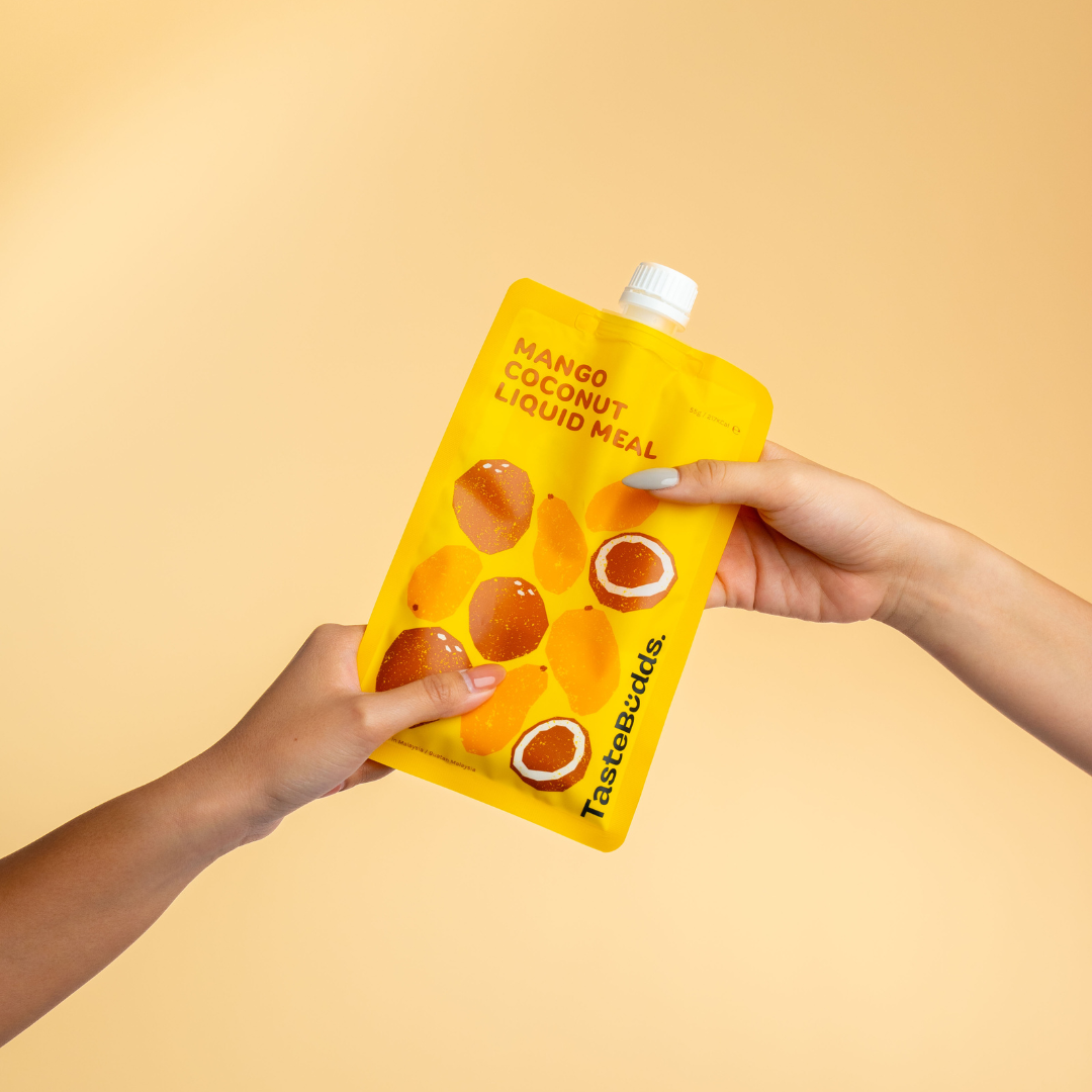 Liquid Meal Variety Pack | 8 Meals & 16 Meals