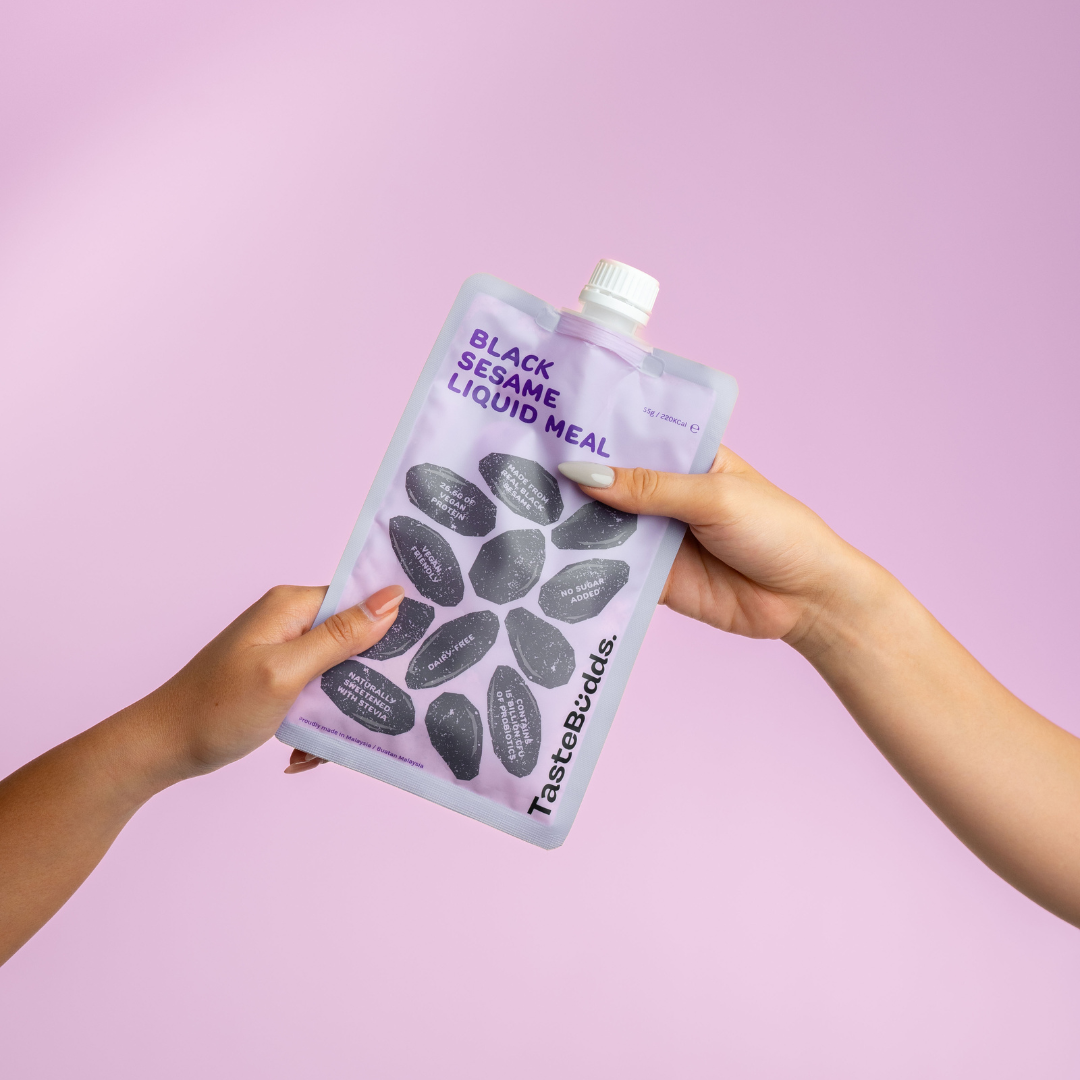 Liquid Meal Variety Pack | 8 Meals & 16 Meals