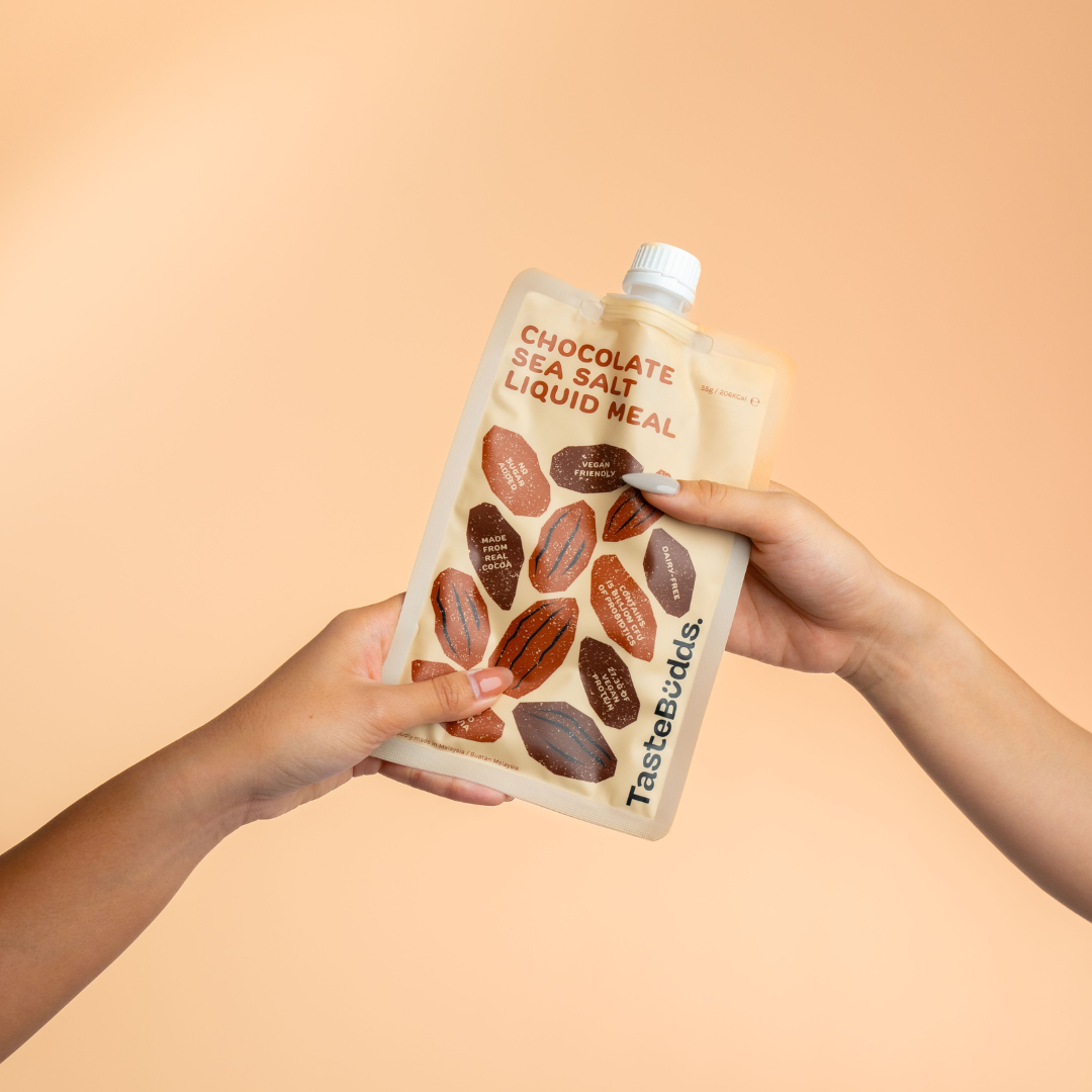 Liquid Meal Variety Pack | 8 Meals & 16 Meals