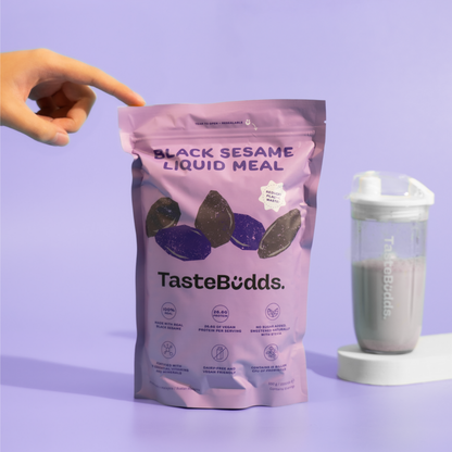 TasteBudds Value Pack 550g