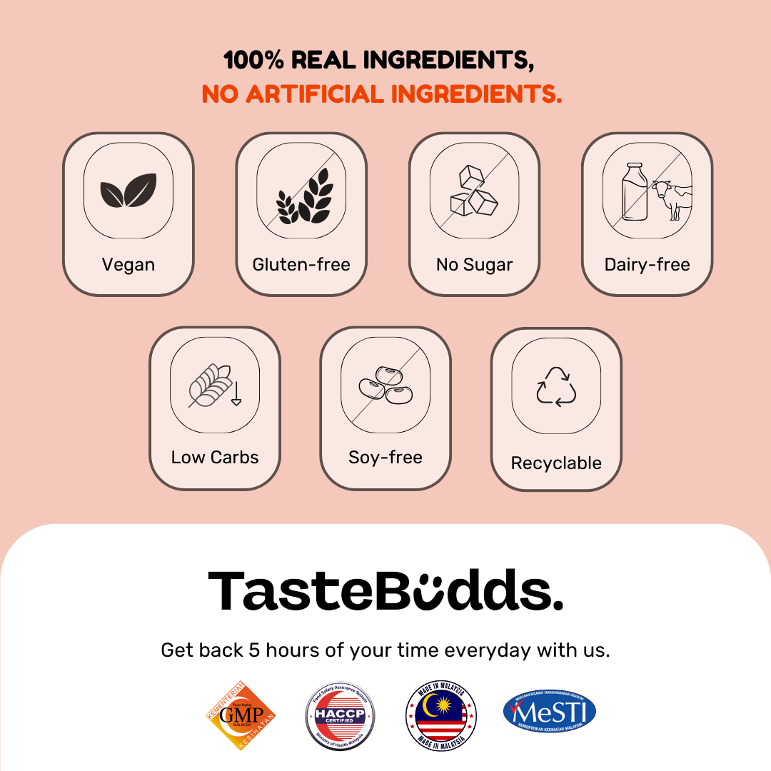 [New] Cinnamon Peach Liquid Meal