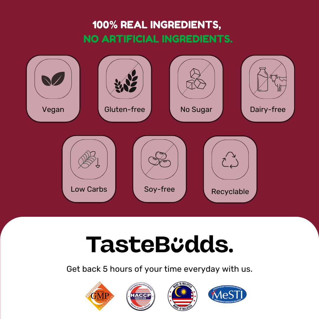 [Limited Edition] Strawberry Matcha Liquid Meal