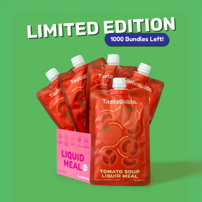 [New] Tomato Soup Liquid Meal