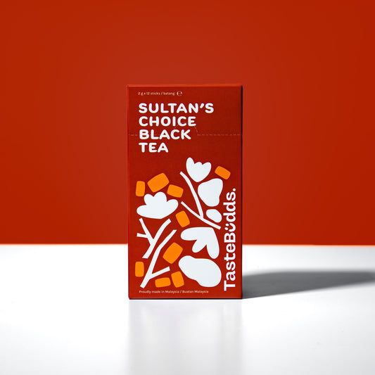 Sultan's Choice Black Tea